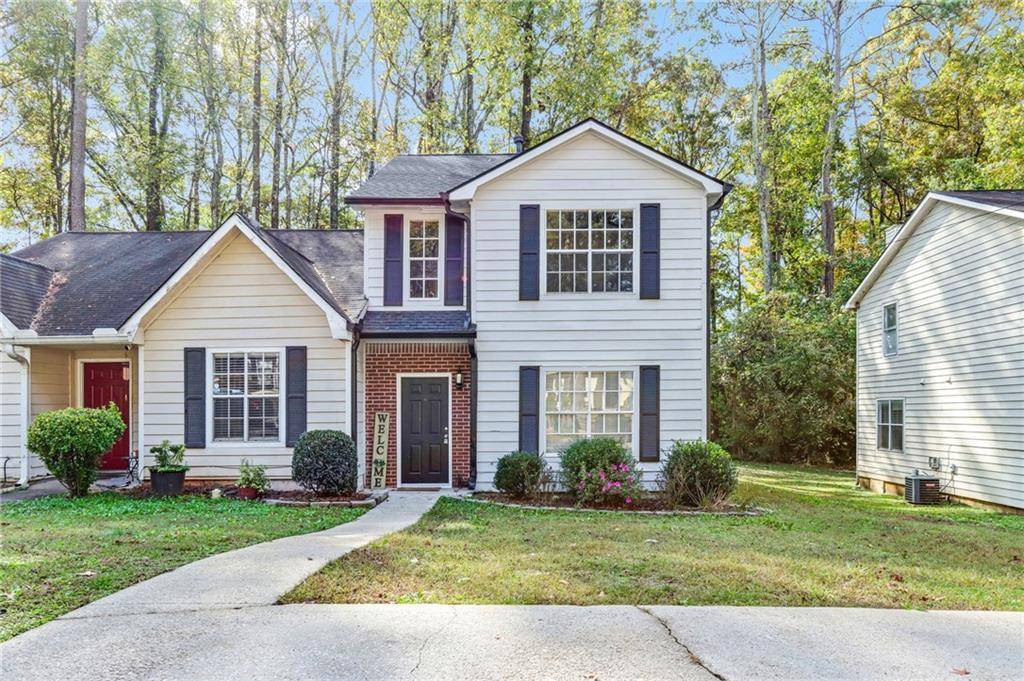 Decatur, GA 30035,2365 Wingfoot PL