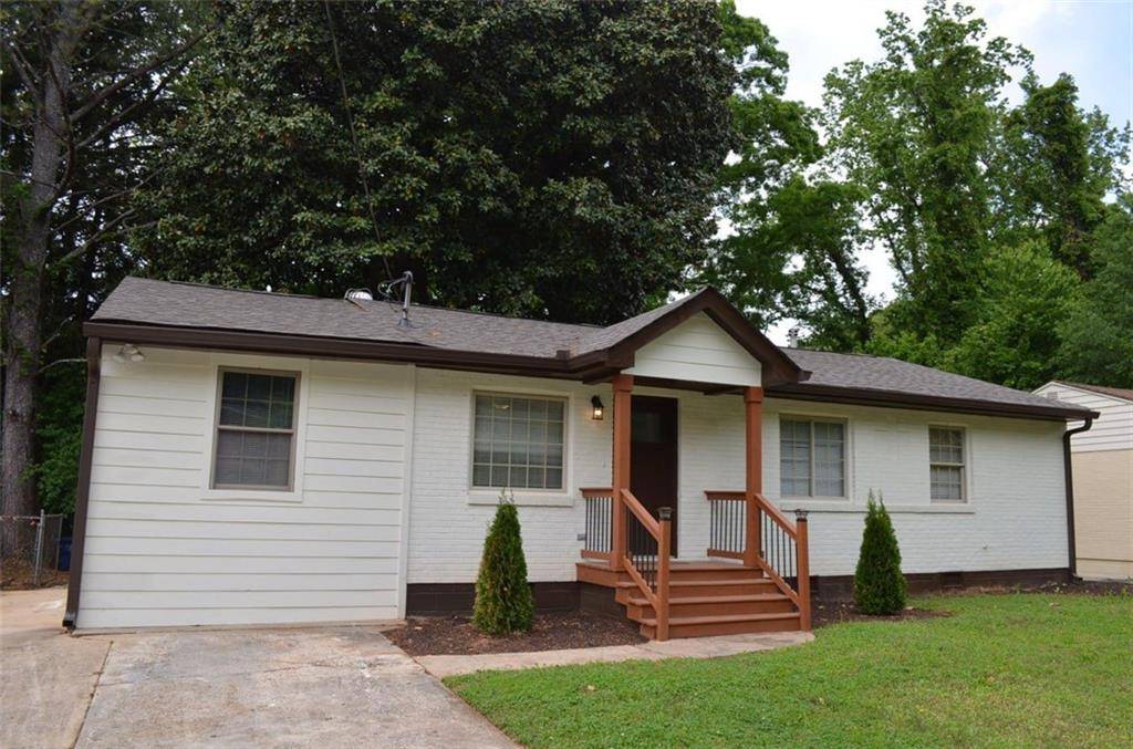 Atlanta, GA 30315,2349 SPRINGDALE RD SW