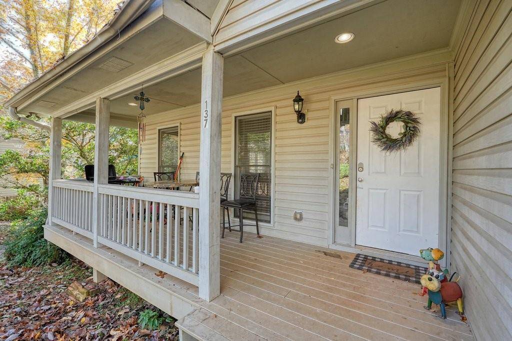 Waleska, GA 30183,137 Blue Fox LOOP