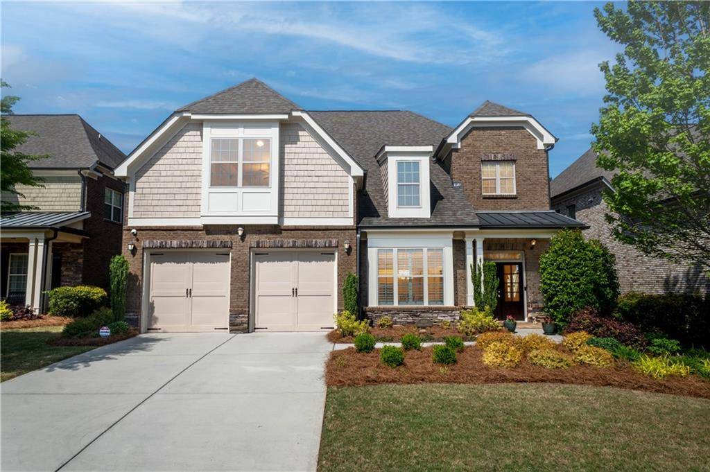 Duluth, GA 30097,6054 Brookhaven CIR