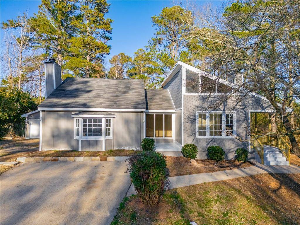 Douglasville, GA 30135,6724 Oakland DR