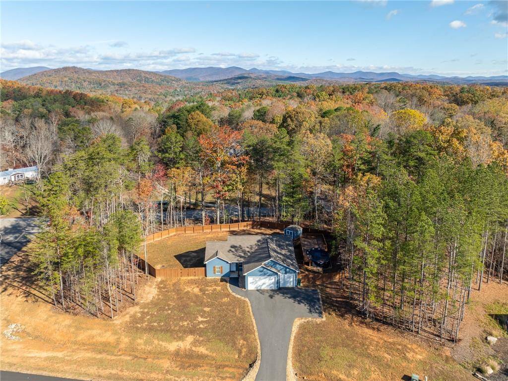 Dahlonega, GA 30533,25 Pine Bark PATH