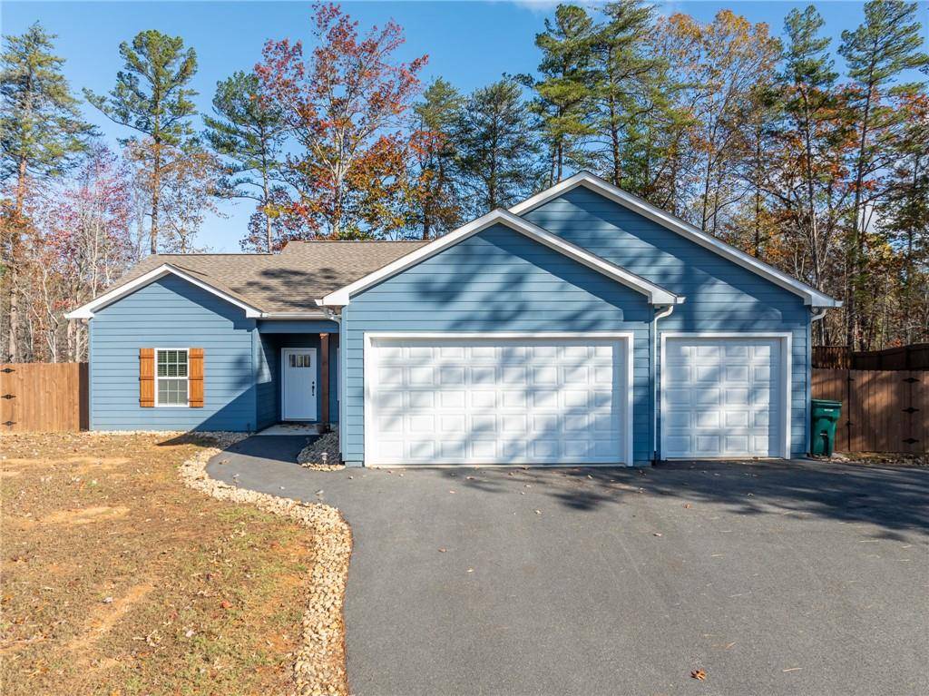 Dahlonega, GA 30533,25 Pine Bark PATH