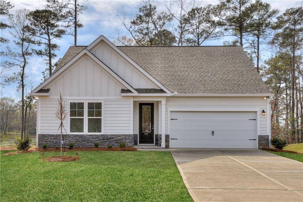 Locust Grove, GA 30248,505 Altamaha CIR