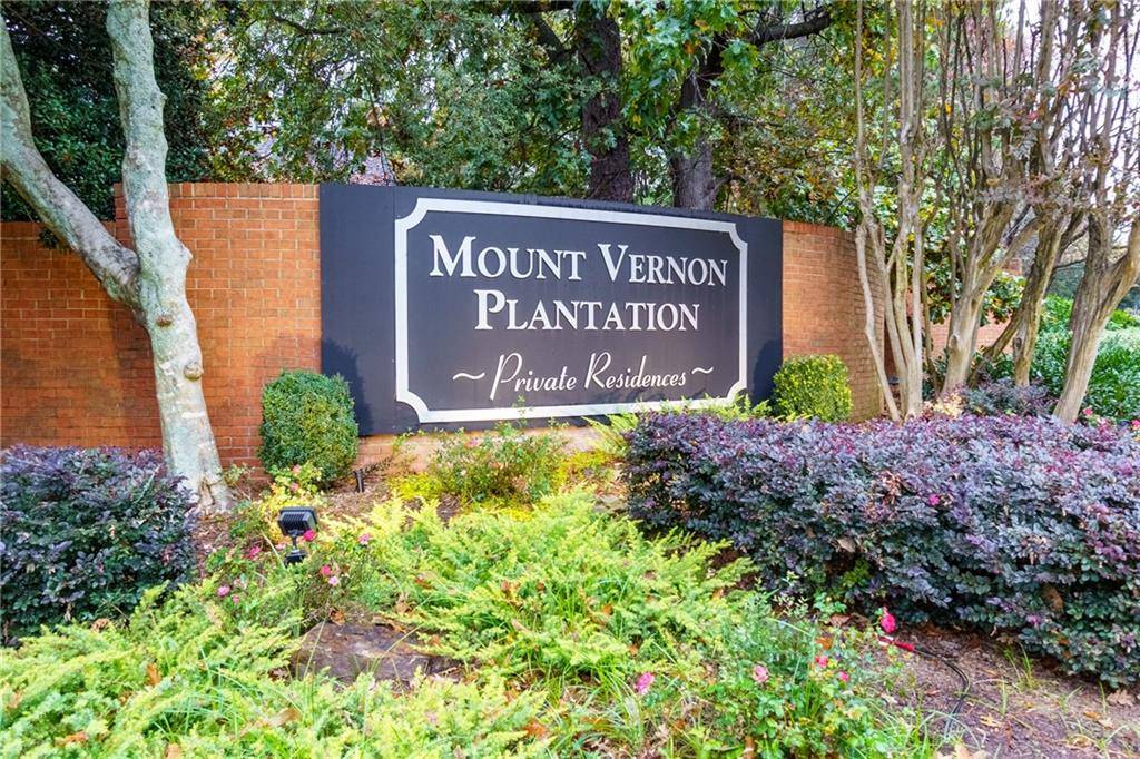 Atlanta, GA 30338,111 Mount Vernon CIR