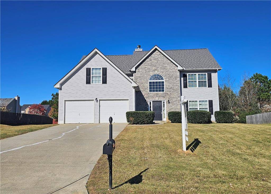 Snellville, GA 30039,2963 Wind Springs WAY