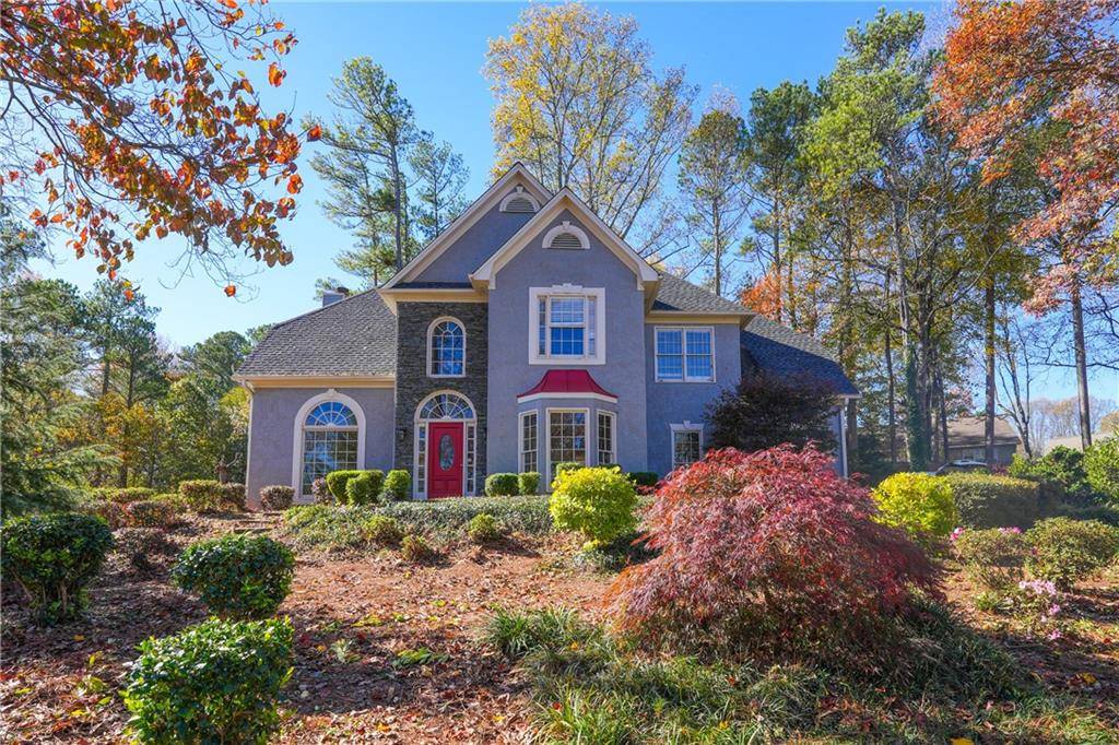 Suwanee, GA 30024,570 Hunt River WAY N