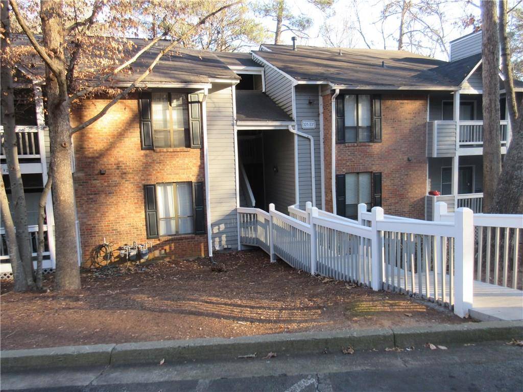 Roswell, GA 30075,325 Warm Springs CIR #325