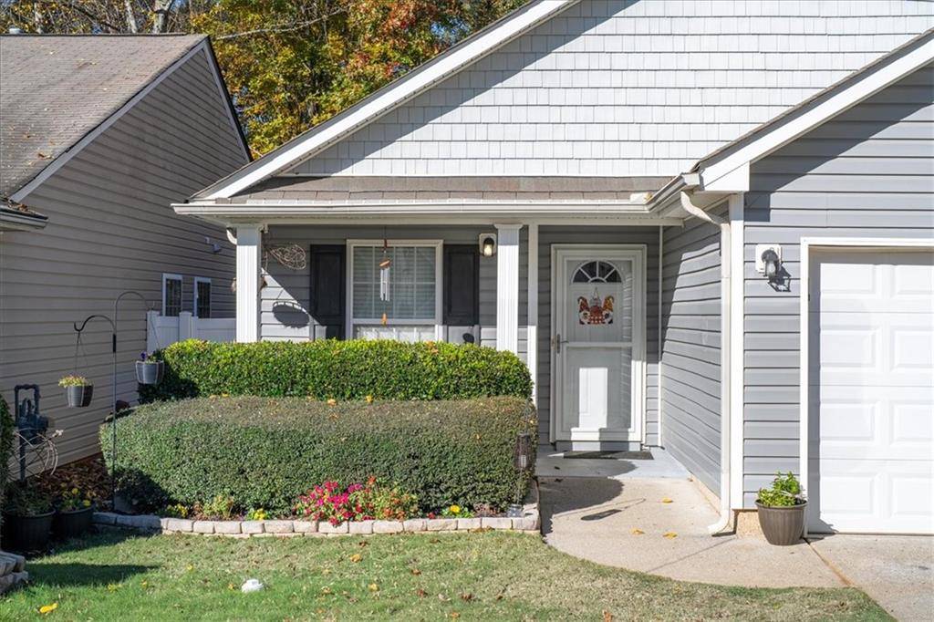 Dallas, GA 30132,111 Topaz DR
