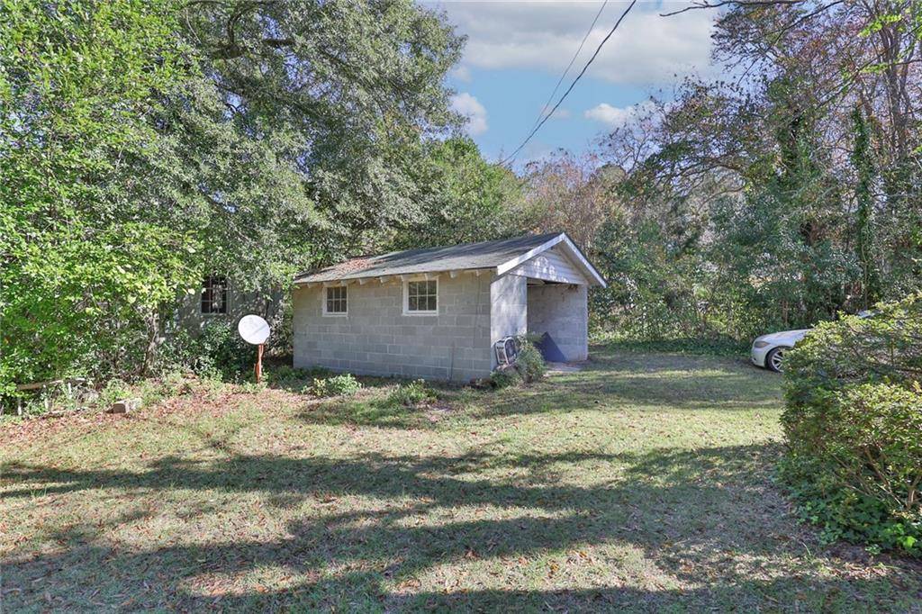 Montezuma, GA 31063,100 Minor AVE