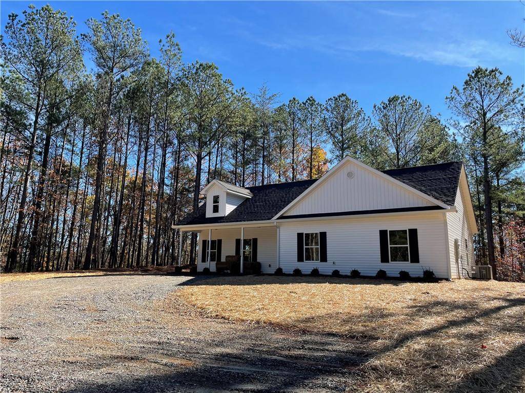 Dawsonville, GA 30564,1269 Little Mountain RD