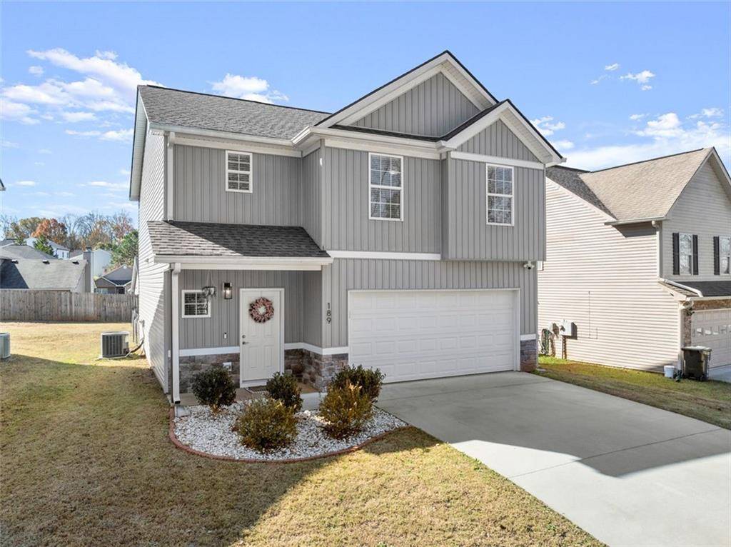 Alto, GA 30510,189 Highland Pointe DR