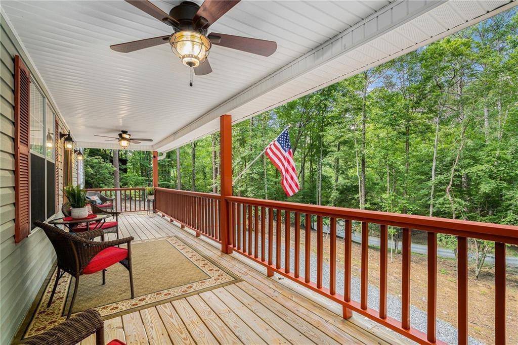 Ellijay, GA 30540,43 Hamlet CT