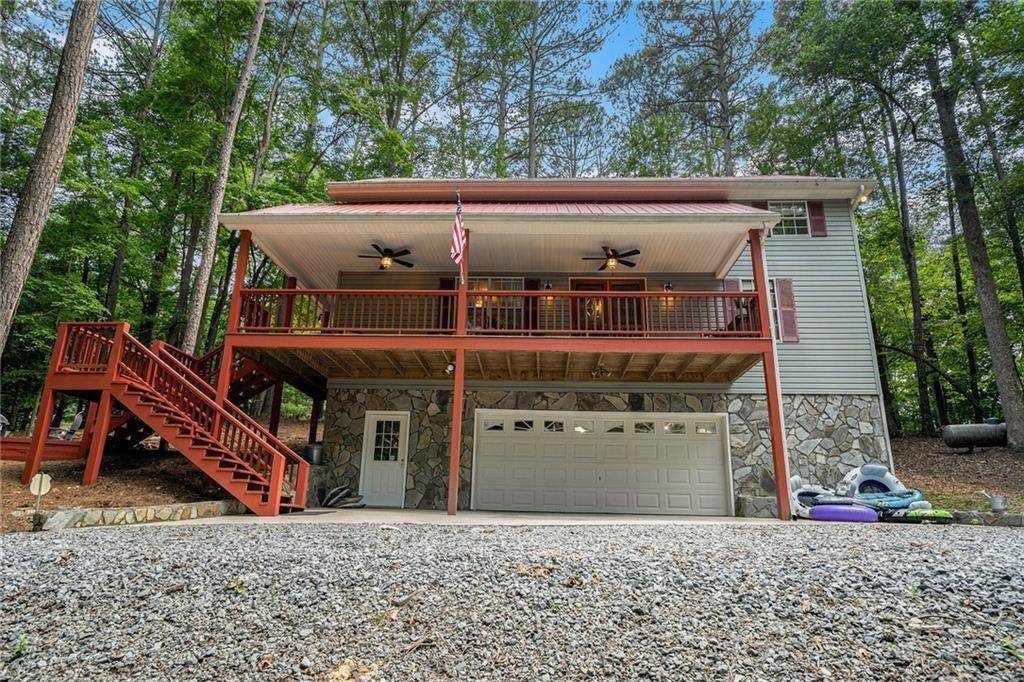 Ellijay, GA 30540,43 Hamlet CT