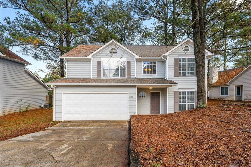 Lithonia, GA 30058,896 Kilkenny CIR