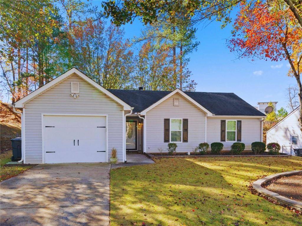 Sugar Hill, GA 30518,1245 Hillcrest Glenn CIR