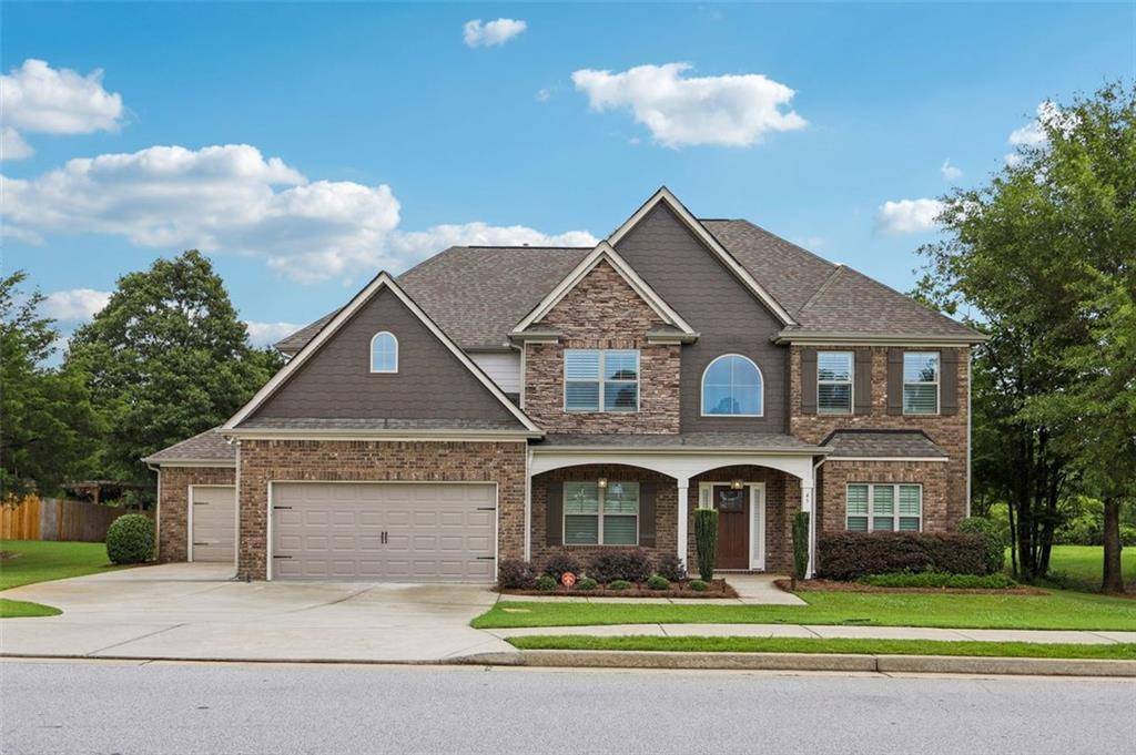 Senoia, GA 30276,45 KENWOOD TRL