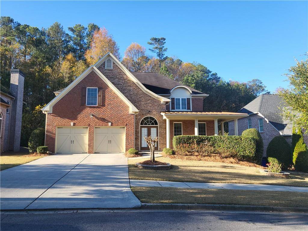 Suwanee, GA 30024,1717 Belmont Creek Pointe