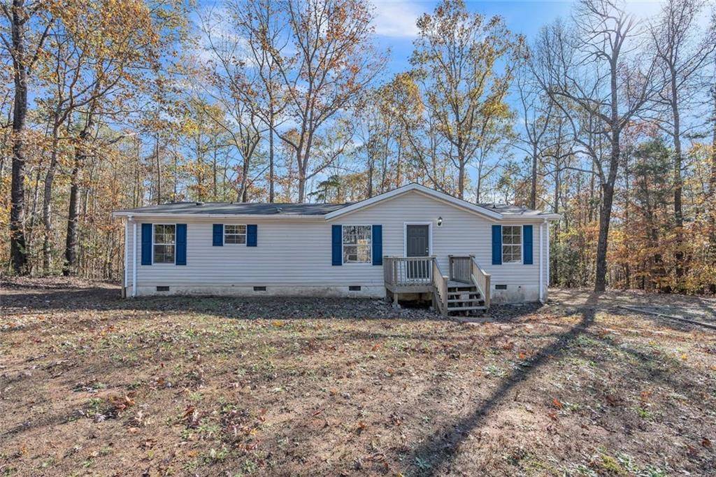 Nicholson, GA 30565,85 Winding Vine LN