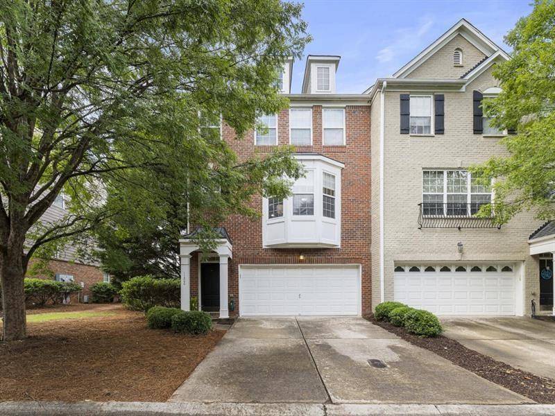 Alpharetta, GA 30009,11300 Musette CIR