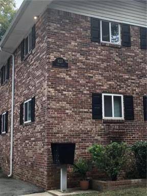 Atlanta, GA 30308,827 Durant PL NE #6