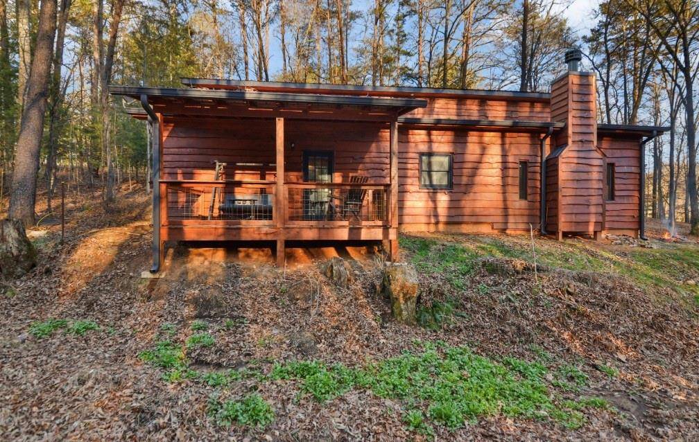 Cherry Log, GA 30522,127 Black Ankle DR