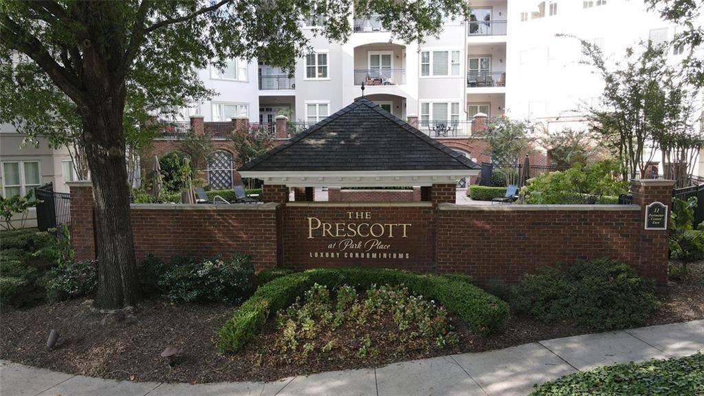 Dunwoody, GA 30346,11 Perimeter CTR E #1203