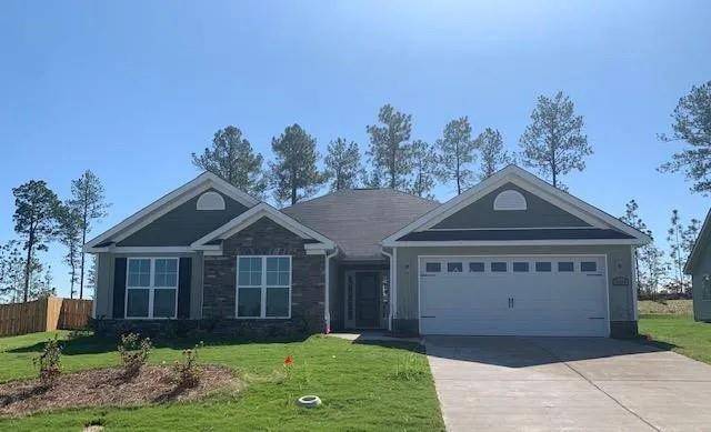 Augusta, GA 30909,5174 Copse DR