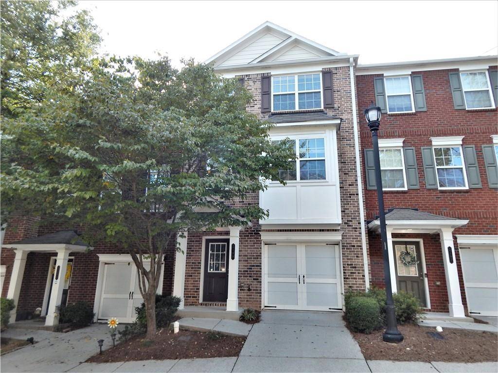 Duluth, GA 30097,2199 Landing Walk DR