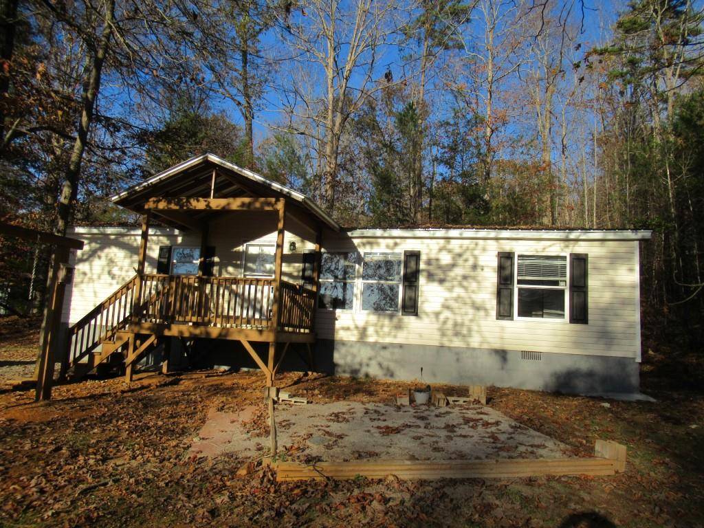 Dahlonega, GA 30533,49 Garden Trail LN