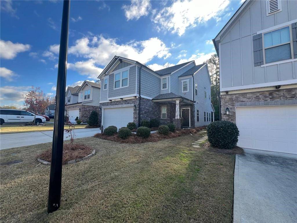 Buford, GA 30519,2769 Morgan Spring TRL