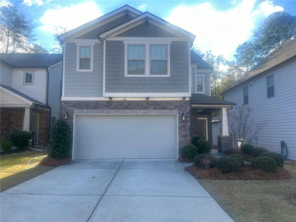 Buford, GA 30519,2769 Morgan Spring TRL