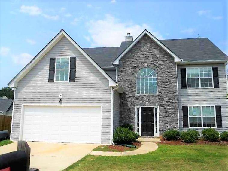 Loganville, GA 30052,16 Shadowhill LN