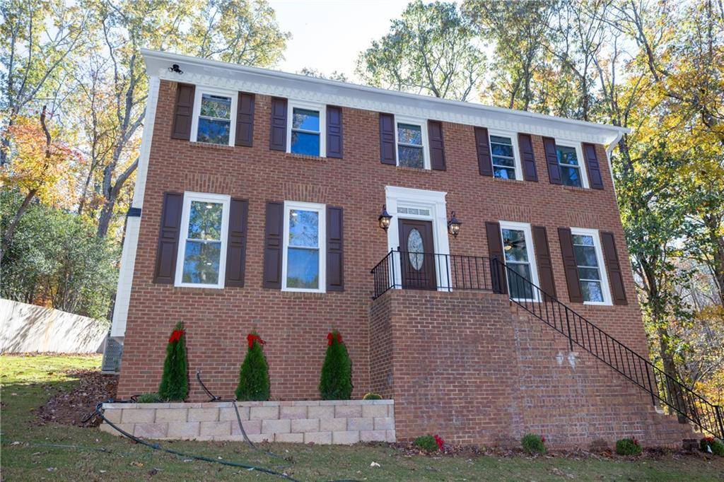 Peachtree Corners, GA 30096,4756 Westchester CT