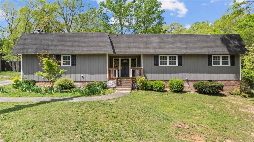 Rome, GA 30161,102 Margo TRL SE