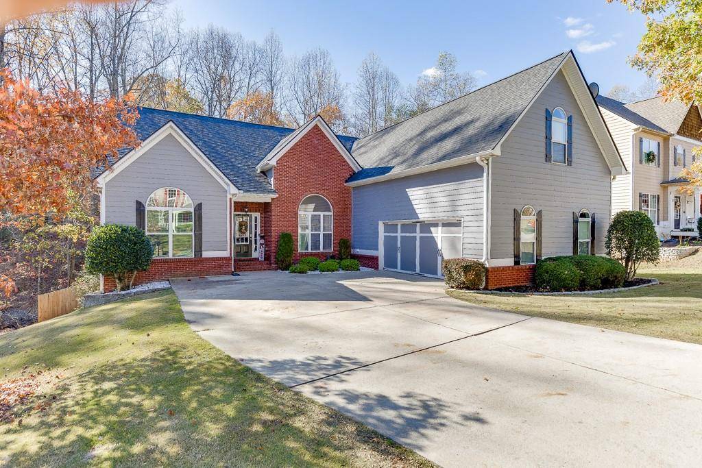 Gainesville, GA 30506,3958 Walnut Grove WAY