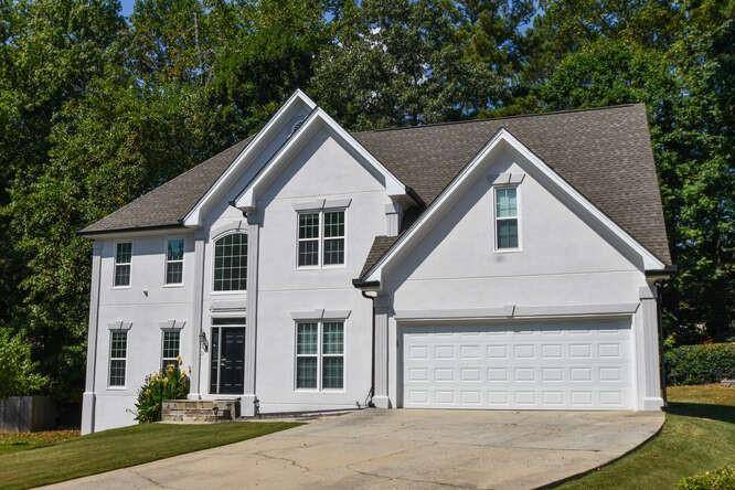 Peachtree Corners, GA 30092,3820 Spalding Bluff DR