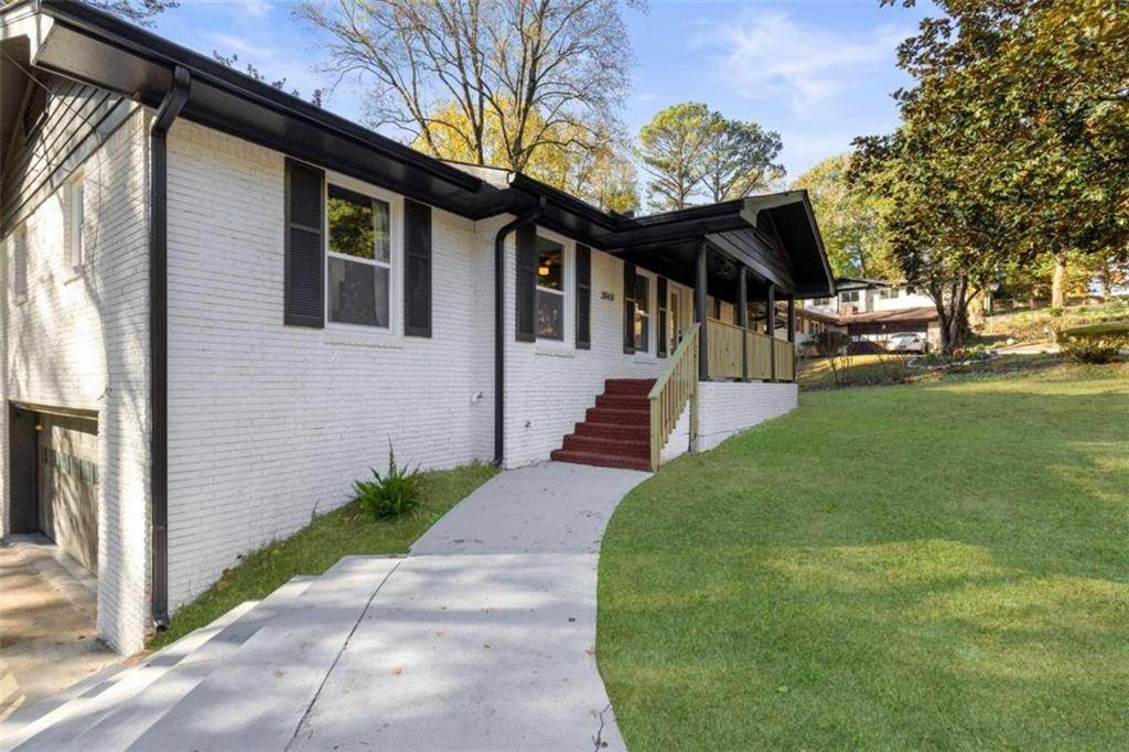 East Point, GA 30344,3048 Cherry Blossom LN