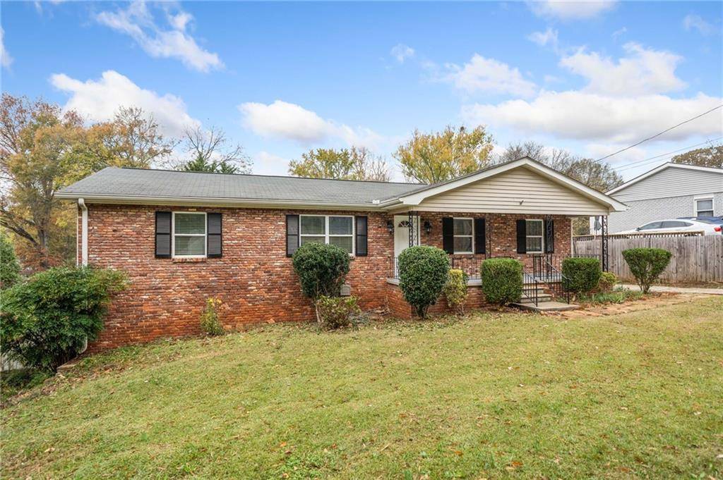 Marietta, GA 30062,1085 Azalea CIR