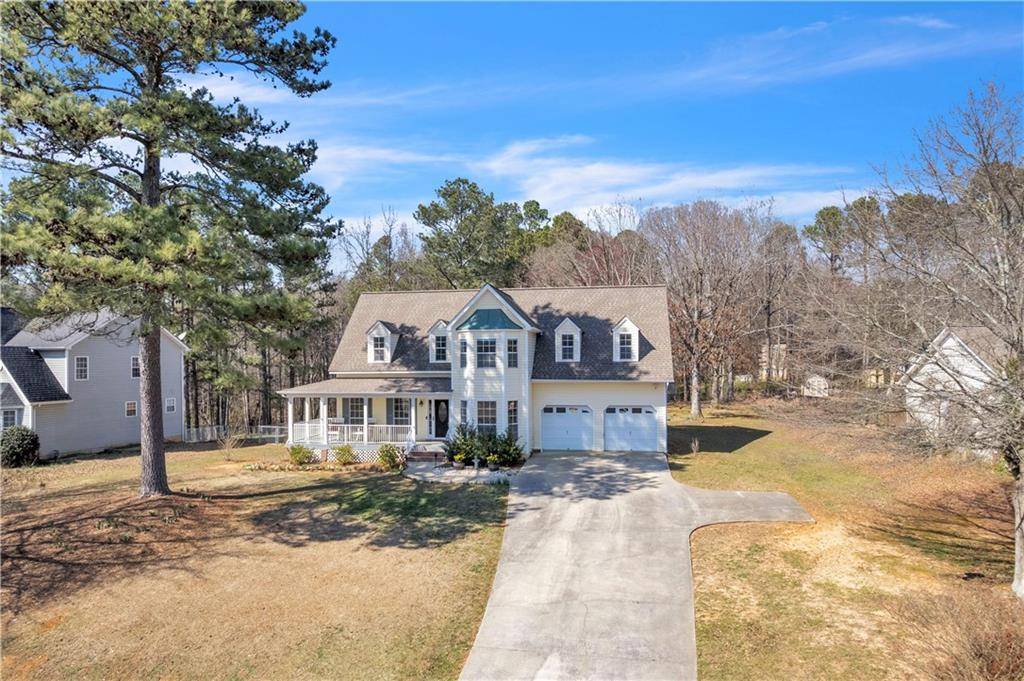Calhoun, GA 30701,206 Charles DR NE