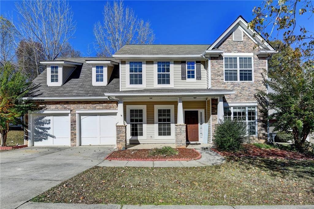 Duluth, GA 30096,3263 Star Pine CT