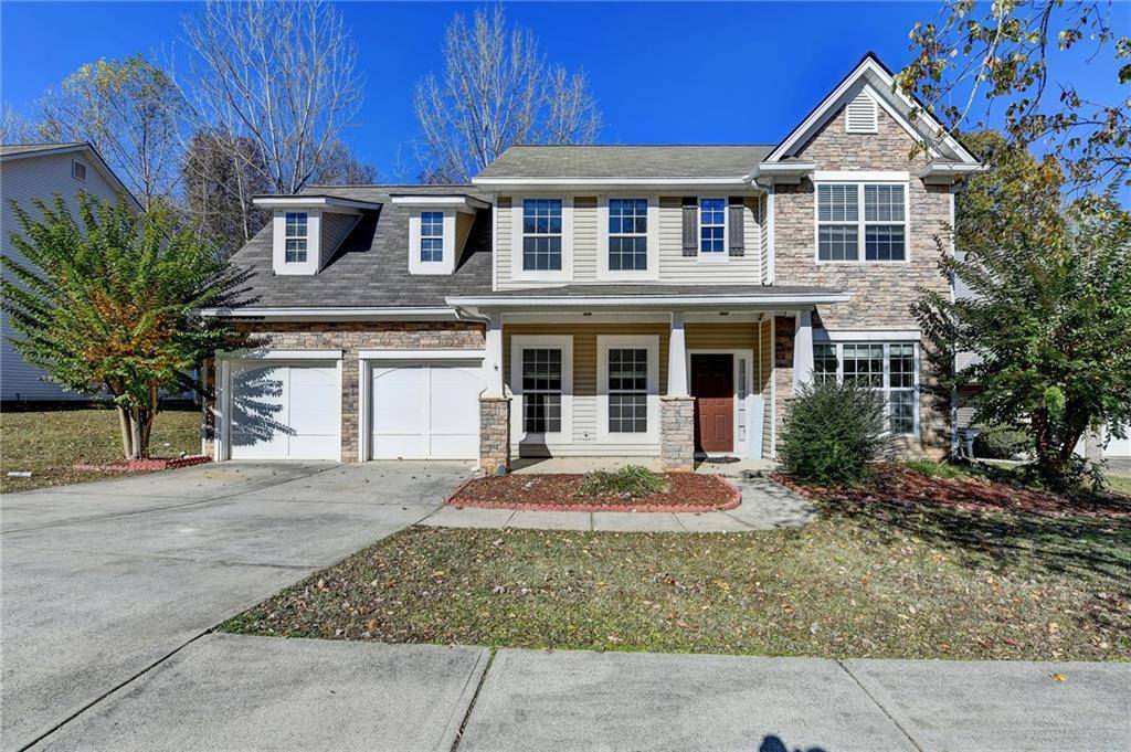 Duluth, GA 30096,3263 Star Pine CT