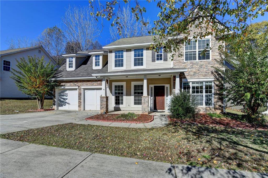 Duluth, GA 30096,3263 Star Pine CT