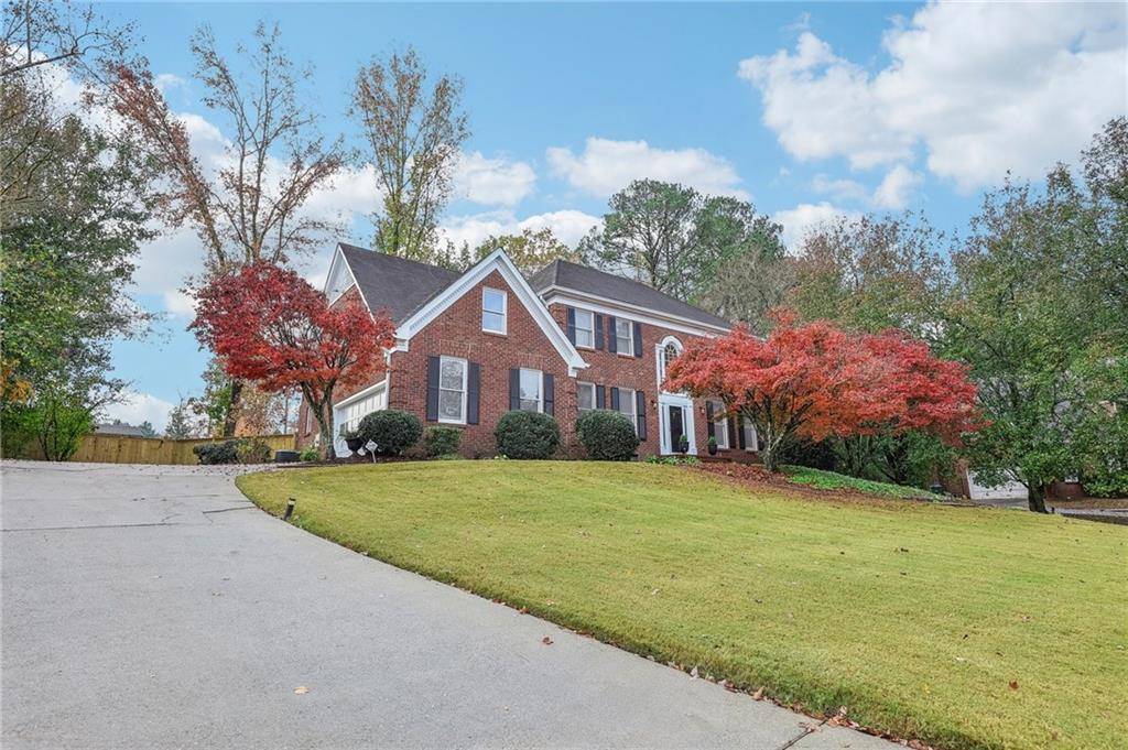 Lilburn, GA 30047,5235 SHADOW PATH LN SW
