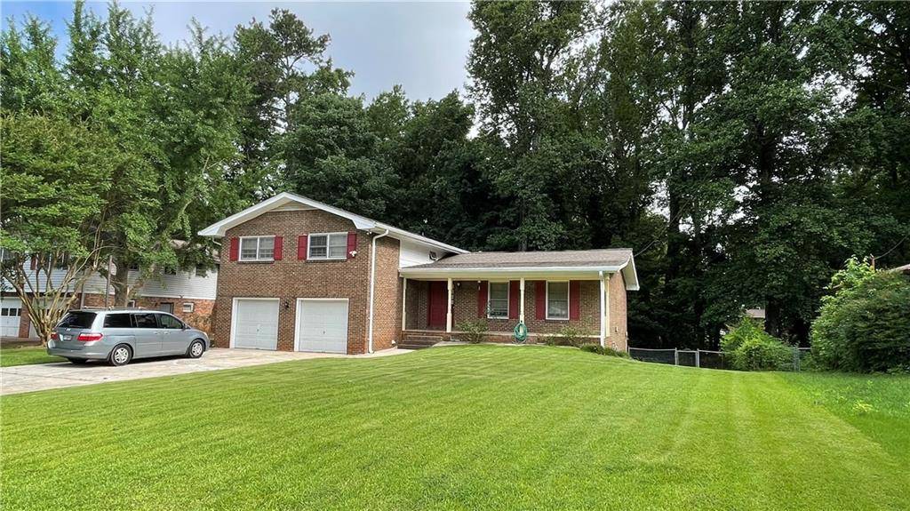 Tucker, GA 30084,2071 Carthage RD