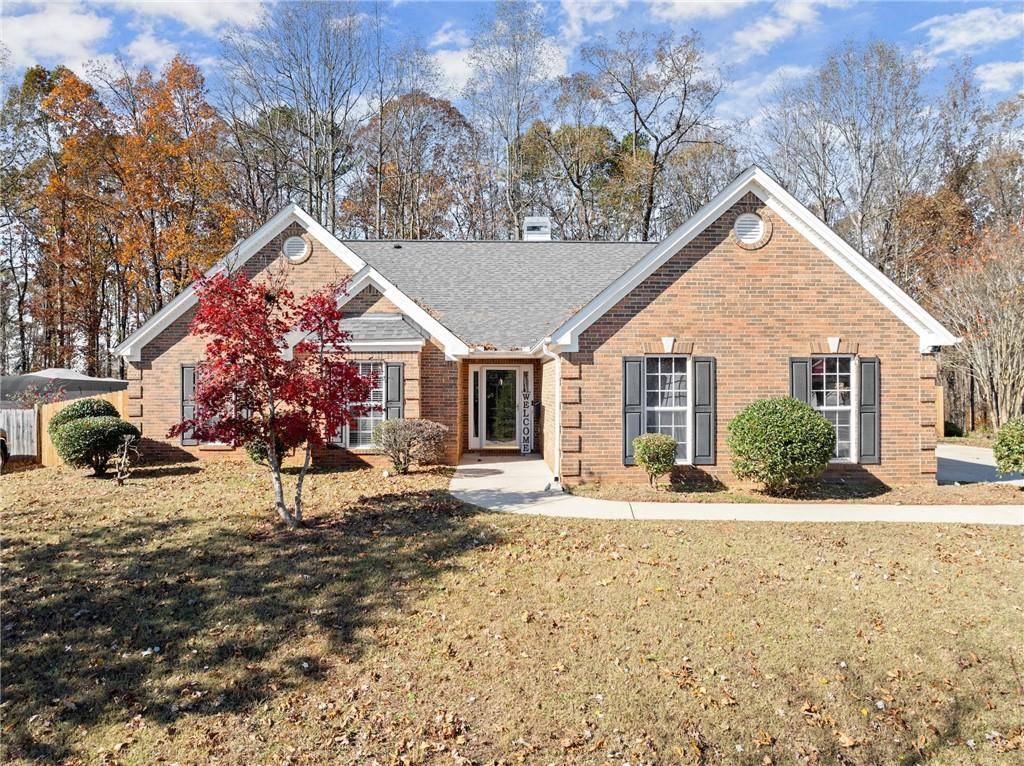 Winder, GA 30680,842 Crystal Meadow DR