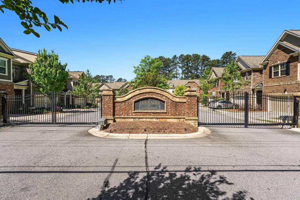 Sandy Springs, GA 30328,157 Barkley LN