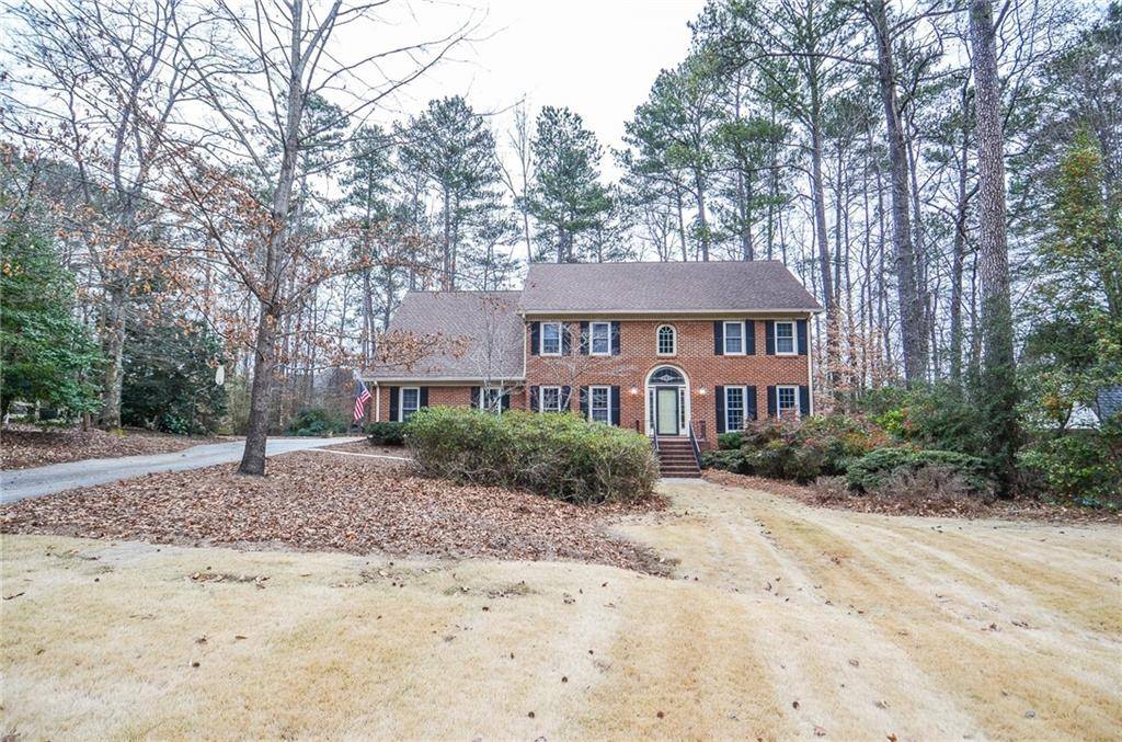 Peachtree Corners, GA 30092,4122 Glen Meadow DR