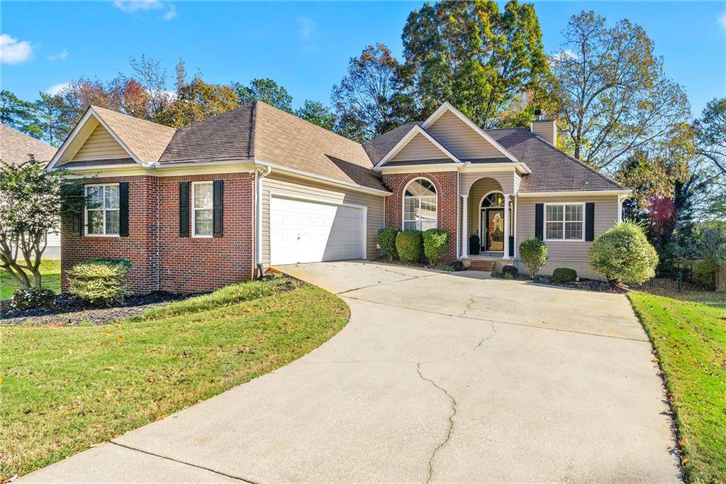 Mcdonough, GA 30253,472 Crosshaven WAY