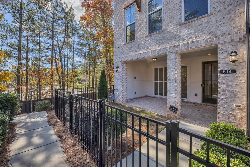 Alpharetta, GA 30009,514 Clover LN